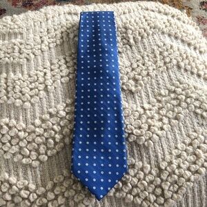 Beau Brummell soho 100% Silk - Hand Made!